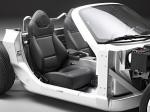 Pontiac Solstice 2006 года